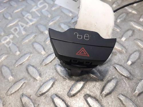 Used Warning switch FORD TRANSIT COURIER B460 MPV [2014-2025]  7189348