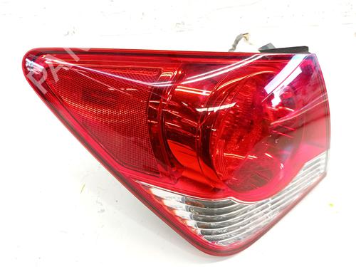 Left taillight CHEVROLET CRUZE (J300) 2.0 CDI | BP36236752C34 - Image 2