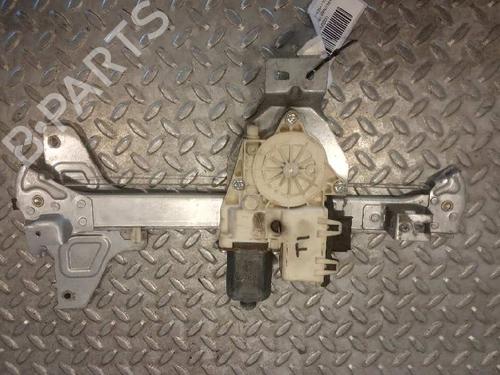 Used Rear left window mechanism CITROËN C4 I (LC_) [2004-2014]  5681417