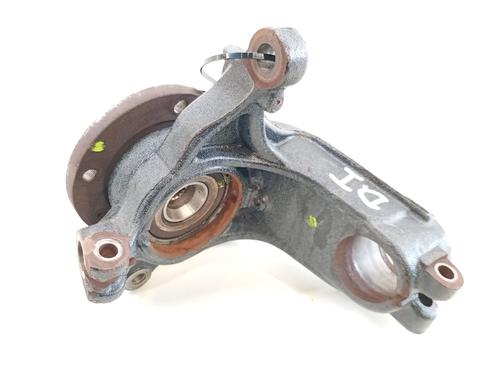 Used Left front steering knuckle Left front steering knuckle 37425764 37425764