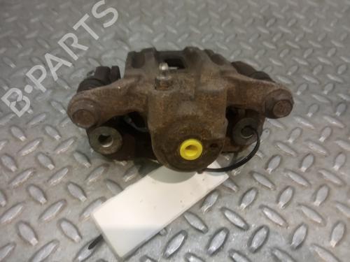 Left rear brake caliper NISSAN PATHFINDER III (R51) 2.5 dCi | BP11626646M107 