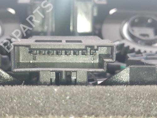 Air vent AUDI A7 Sportback (4GA, 4GF) 3.0 TDI quattro | BP24935852I21 