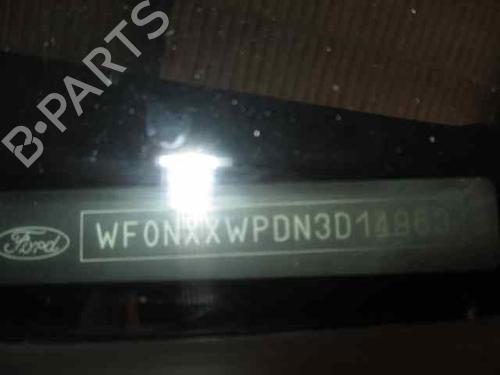 Right taillight FORD FOCUS I (DAW, DBW) 1.8 Turbo DI / TDDi | BP3061331C35 