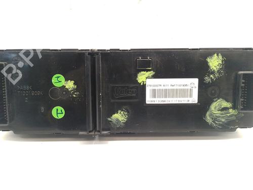 Climate control RENAULT MEGANE III Hatchback (BZ0/1_, B3_)  | BP25872570I5 