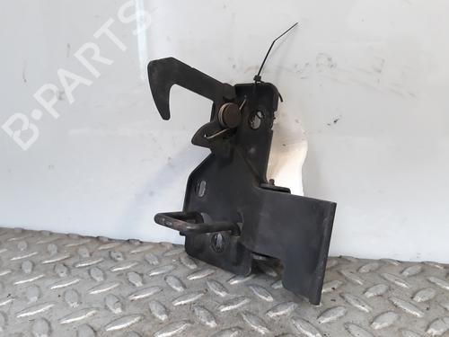 Used Hood lock VW POLO (9N_, 9A_) 1.4 16V (75 hp) 8783756