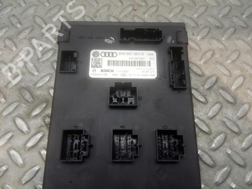 Used Electronic module AUDI A7 Sportback (4GA, 4GF) 3.0 TDI quattro (245 hp) 12558971