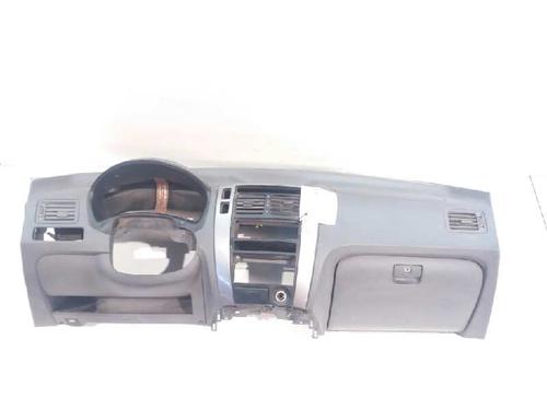 Used Airbag Kit HYUNDAI TUCSON (JM) 2.0 CRDi (113 hp) 3509235
