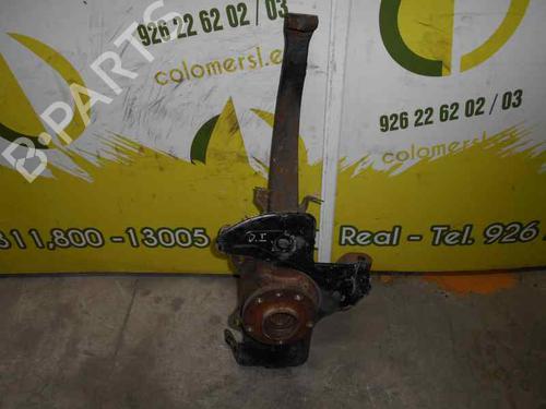 Used Left front steering knuckle ALFA ROMEO 156 (932_) [1997-2005]  3124434
