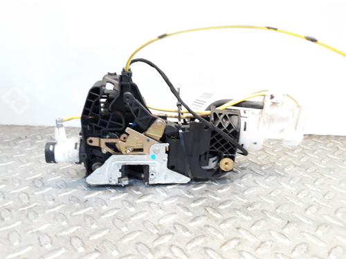 Rear left lock MERCEDES-BENZ S-CLASS (W220, V220)  | BP8167584C100 