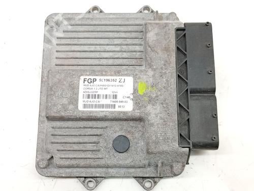 Used Control unit Control unit 39431418 39431418