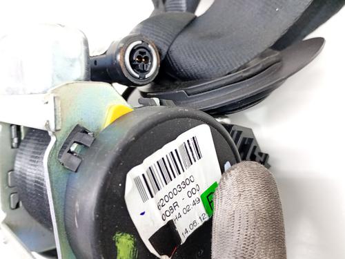 Front right seatbelt SEAT Mii (KF1, KE1) 1.0 | BP36466819I25 - Image 3