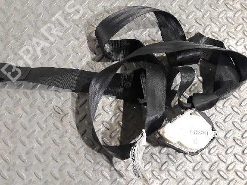 Used Rear left seatbelt FIAT BRAVO II (198_) 1.6 D Multijet (198AXH1B) (105 hp) 6634642
