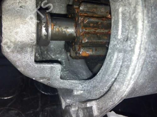Starter ALFA ROMEO GIULIETTA (940_)  | BP3081047M8 