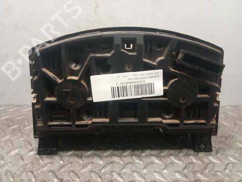 Instrument cluster OPEL ASTRA H (A04)  | BP6687680C47 