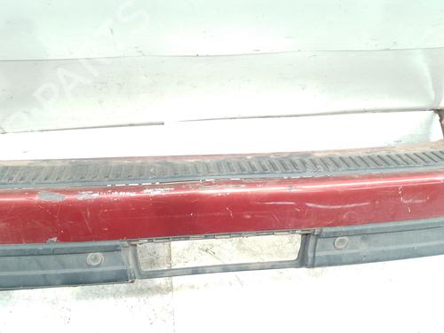 Rear bumper LAND ROVER RANGE ROVER SPORT I (L320) 2.7 D 4x4 | BP32091471C8 