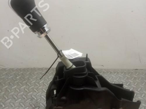 Gear lever NISSAN MICRA V (K14)  | BP12560718M90 