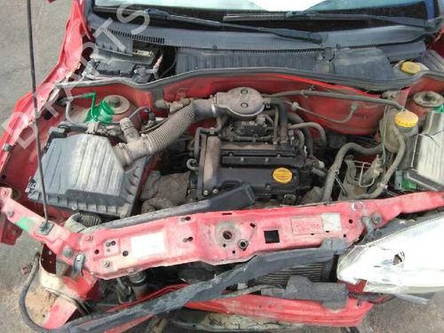 Egr OPEL CORSA C (X01)  | BP5327368M69 