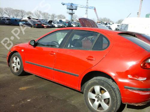 Ratstangsstang SEAT LEON (1M1)  | BP6973337I23 
