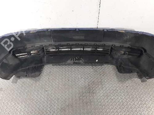 Front bumper VW LUPO I (6X1, 6E1)  | BP3066828C7 