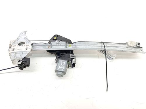 Front left window mechanism CITROËN C4 II (NC_) 1.6 BlueHDi 100 | BP39648656C22 - Image 5