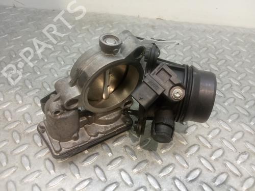 Throttle body BMW 2 Gran Tourer (F46) 218 d | BP10564687M82 