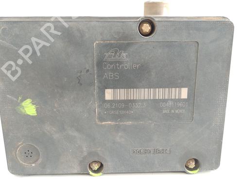 ABS pump NISSAN NAVARA NP300 (D40) 2.5 dCi 4WD | BP34378636M43  - Image 5