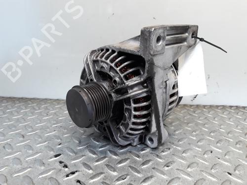 Used Alternator VOLVO S80 I (184) [1998-2008]  8315767