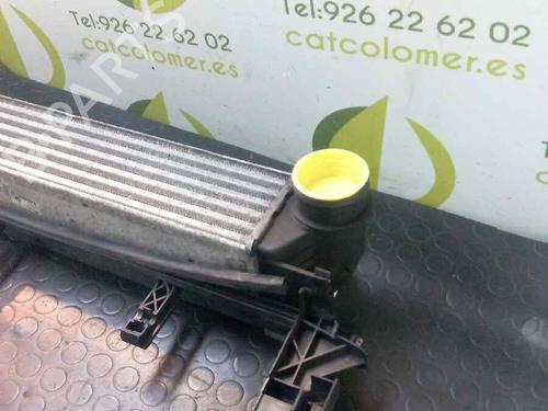 Intercooler BMW 5 (E39) 520 d | BP3062862M30 