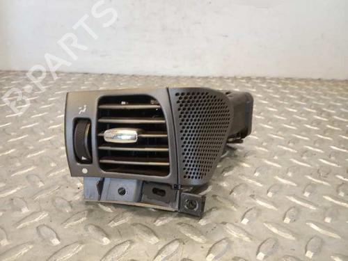 Air vent LANCIA THESIS (841_) 2.4 JTD (841.AXE1B0, 841.AXH110) (175 hp) 11673060