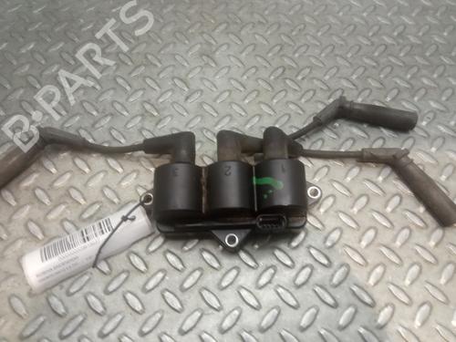 Used Ignition coil DAEWOO MATIZ (M100, M150) 0.8 (52 hp) 11134350