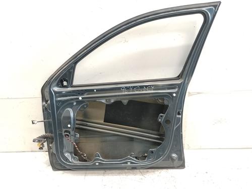 Right front door SKODA OCTAVIA II (1Z3) 2.0 TDI 16V | BP17675840C3