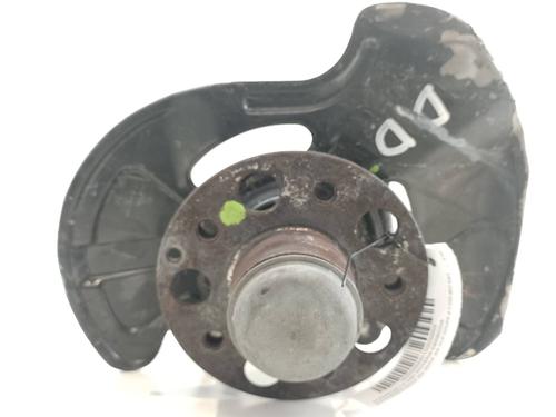 Right front steering knuckle MERCEDES-BENZ CLK (C209) CLK 270 CDI (209.316) | BP20234091M26 