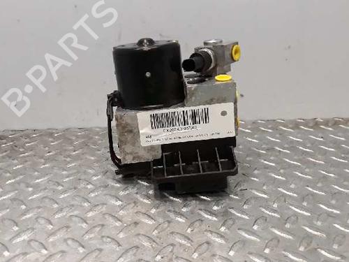 Used ABS pump MERCEDES-BENZ S-CLASS (W220) [1998-2005]  3545257