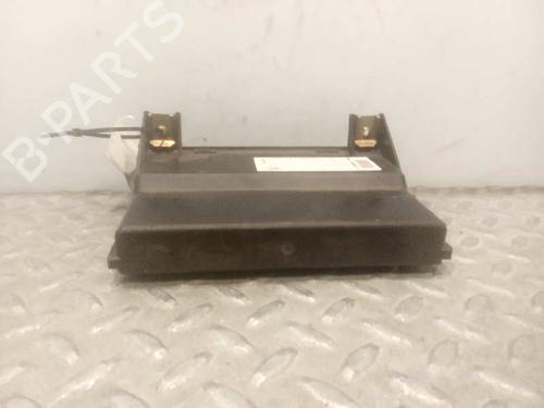 Electronic module FORD FIESTA V (JH_, JD_) 1.4 TDCi | BP11670931M83 
