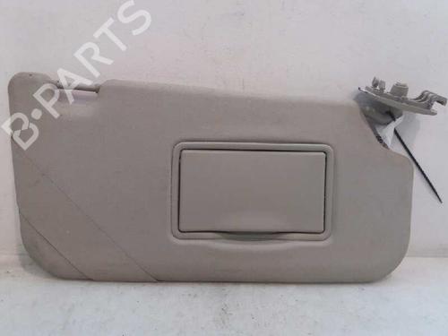 Right sun visor FORD FIESTA VI (CB1, CCN)  | BP4682649I2 