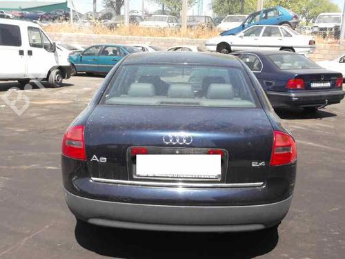 Kontaktrulle Airbag AUDI A6 C5 Avant (4B5)  | BP6634317C102 