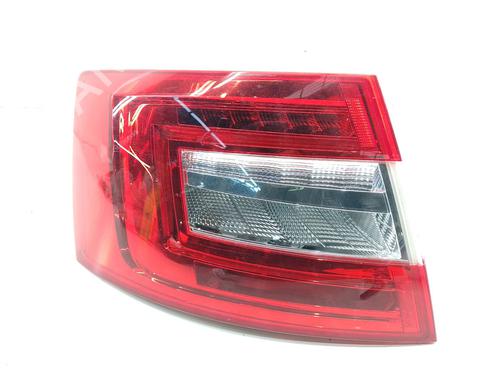 Used Left taillight Left taillight SKODA OCTAVIA III (5E3, NL3, NR3) 1.0 TSI (115 hp) 33618419 33618419