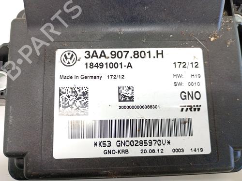 Control unit VW TIGUAN (5N_) 2.0 TDI 4motion | BP37442903M11 - Image 2