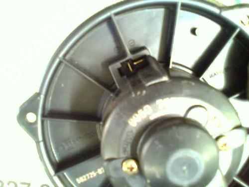 Heater blower motor SUZUKI BALENO Hatchback (EG)  | BP3078087M62 