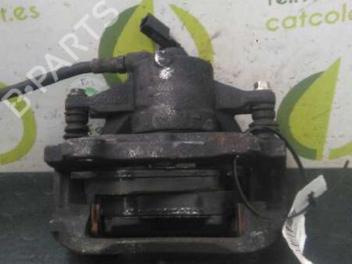 Left front brake caliper FIAT GRANDE PUNTO (199_)  | BP11624632M105 