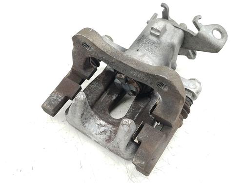 Venstre bremsekaliber bag RENAULT FLUENCE (L3_) 1.5 dCi (L30B) | BP29638210M107 