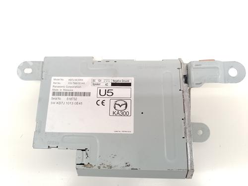 Elektronisk modul MAZDA CX-5 (KF) 2.0 (165 hp) 18324802