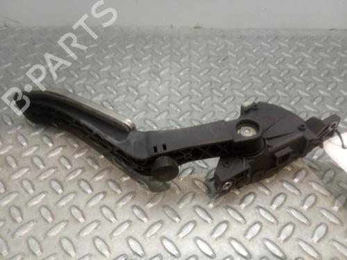 Used Pedal VW TOUAREG (7LA, 7L6, 7L7) [2002-2013]  10986286