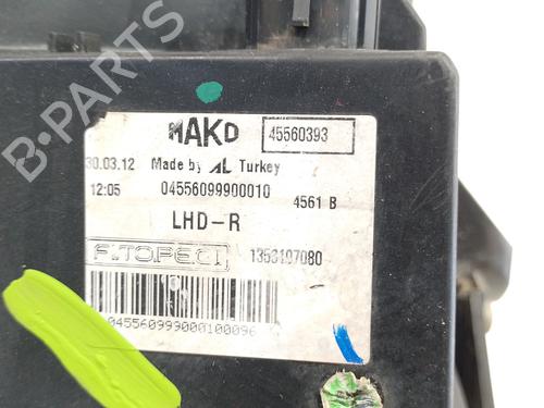 Right headlight PEUGEOT BIPPER Tepee 1.3 HDi 75 | BP32477871C29  - Image 6