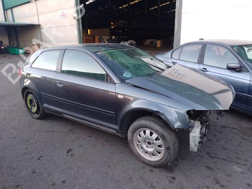 Højre fortil støddæmper AUDI A3 (8P1)  | BP24105206M17 