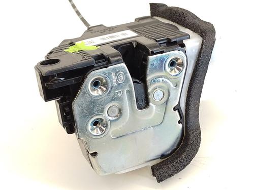 Front right lock HYUNDAI i20 II (GB, IB) 1.0 T-GDI | BP28818869C97 