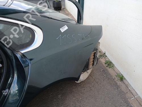 Used Left rear fenders JAGUAR XF II (X260) 2.0 D (180 hp) 29481393