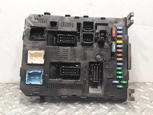 Used Fuse box CITROËN C4 I (LC_) [2004-2014]  5792027