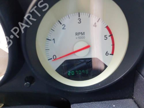 Gearbox DODGE CALIBER 2.0 CRD | BP39410923M3 - Image 3