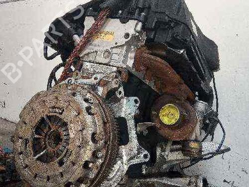 Engine BMW X5 (E53) | BP7215413M1